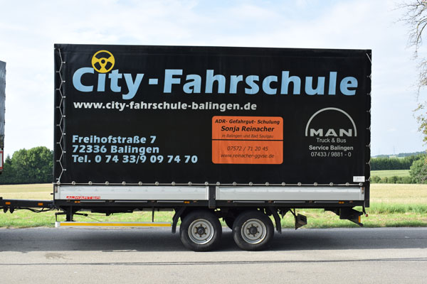 MAN TGA 26